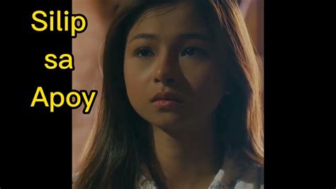 Angeli Khang to ignite controversy in ‘Silip Sa Apoy’ .